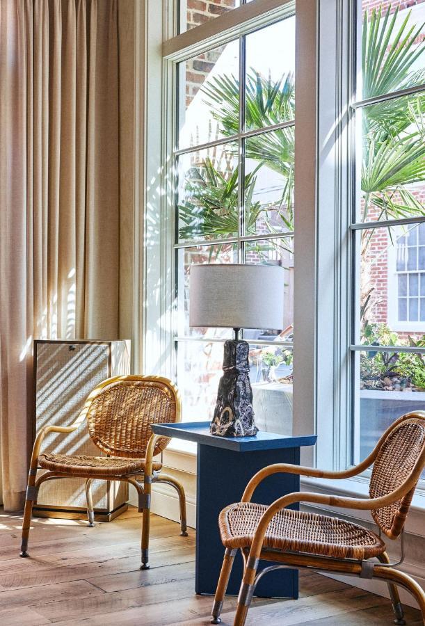 Hotel The Pinch Charleston Exterior foto